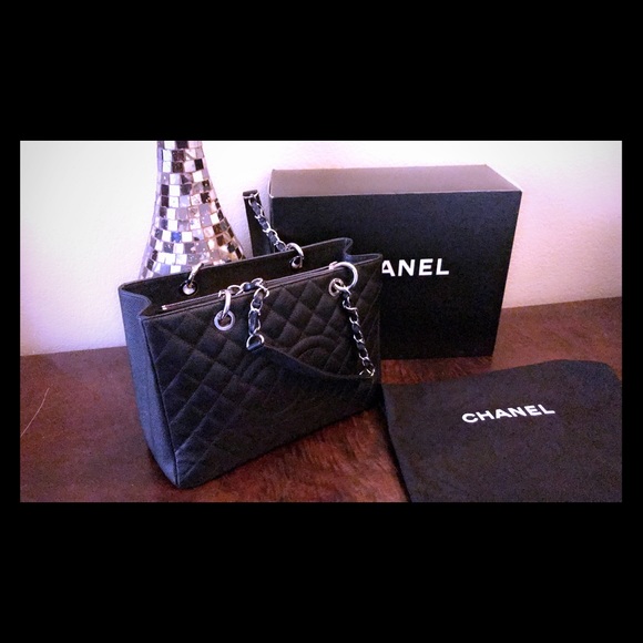 chanel ladies handbags